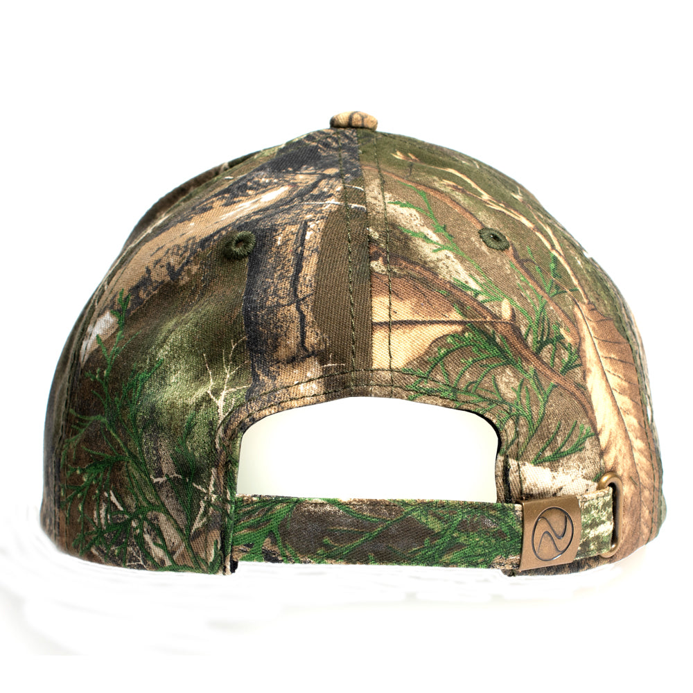 Shilo Star Camo Hat